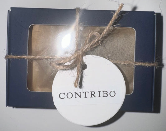 CONTRIBO TEA